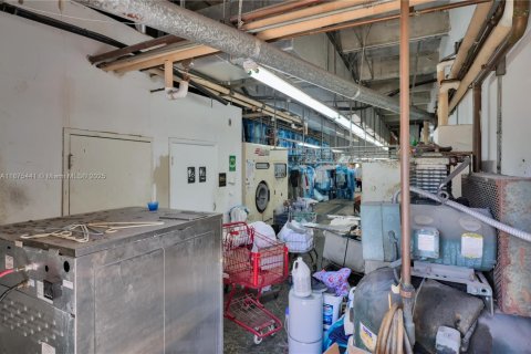 Купить коммерческую недвижимость в Майами, Флорида № 2036957 - фото 8