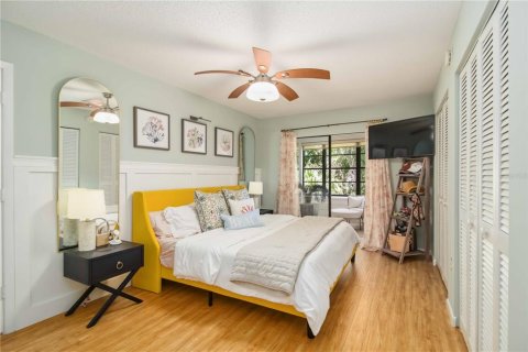 Condo in Bradenton, Florida, 2 bedrooms № 2225497 - photo 18