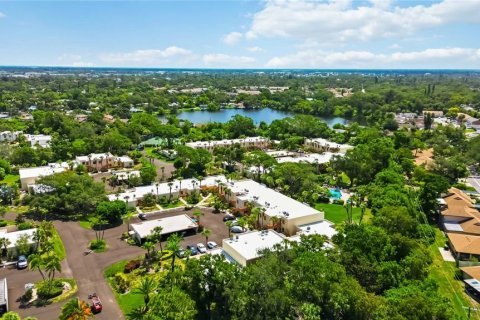Condo in Bradenton, Florida, 2 bedrooms № 2225497 - photo 26