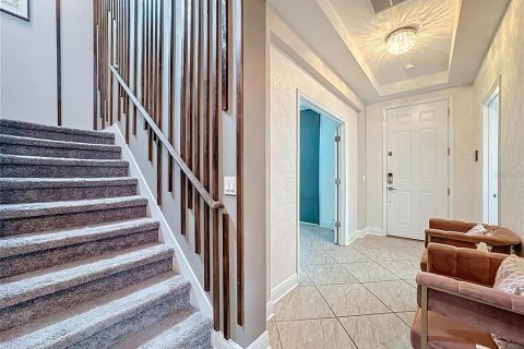 Casa en alquiler en Winter Garden, Florida, 4 dormitorios, 244.8 m2 № 1908322 - foto 19