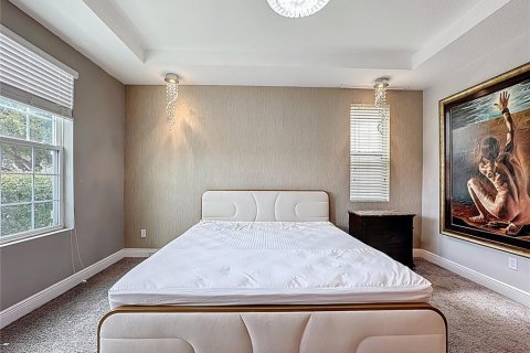 Casa en alquiler en Winter Garden, Florida, 4 dormitorios, 244.8 m2 № 1908322 - foto 21