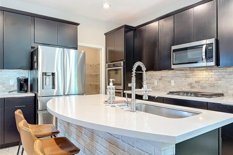 Casa en alquiler en Winter Garden, Florida, 4 dormitorios, 244.8 m2 № 1908322 - foto 6