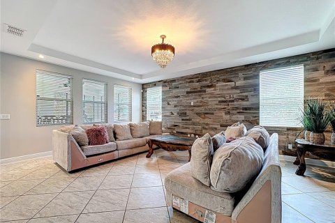 Casa en alquiler en Winter Garden, Florida, 4 dormitorios, 244.8 m2 № 1908322 - foto 11