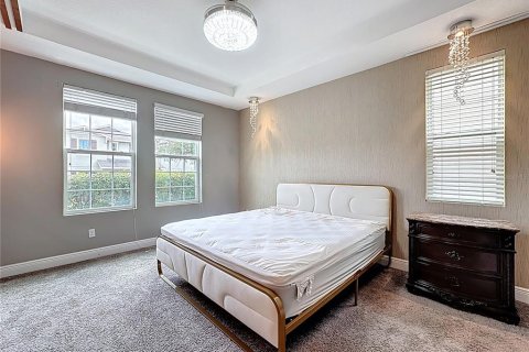 Casa en alquiler en Winter Garden, Florida, 4 dormitorios, 244.8 m2 № 1908322 - foto 20