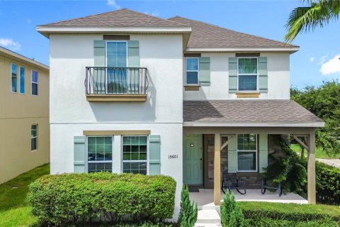 Casa en alquiler en Winter Garden, Florida, 4 dormitorios, 244.8 m2 № 1908322 - foto 1