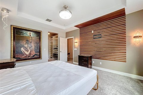 Casa en alquiler en Winter Garden, Florida, 4 dormitorios, 244.8 m2 № 1908322 - foto 23