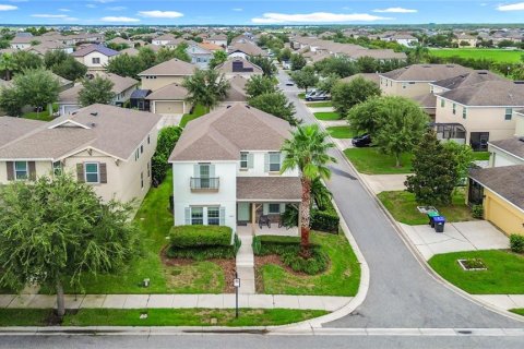 Casa en alquiler en Winter Garden, Florida, 4 dormitorios, 244.8 m2 № 1908322 - foto 2