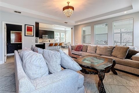 Casa en alquiler en Winter Garden, Florida, 4 dormitorios, 244.8 m2 № 1908322 - foto 12