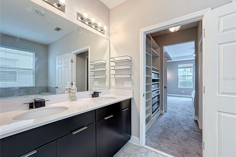 Casa en alquiler en Winter Garden, Florida, 4 dormitorios, 244.8 m2 № 1908322 - foto 26