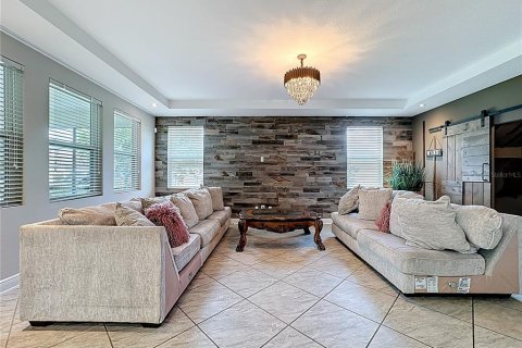 Casa en alquiler en Winter Garden, Florida, 4 dormitorios, 244.8 m2 № 1908322 - foto 10