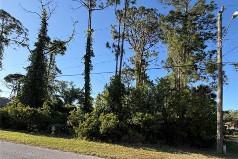 Terrain à vendre à North Port, Floride № 2099338 - photo 6