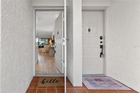Copropriété à louer à Saint Petersburg, Floride: 2 chambres, 82.68 m2 № 1203479 - photo 10