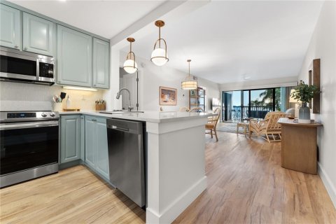 Copropriété à louer à Saint Petersburg, Floride: 2 chambres, 82.68 m2 № 1203479 - photo 12
