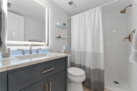 Copropriété à louer à Saint Petersburg, Floride: 2 chambres, 82.68 m2 № 1203479 - photo 26