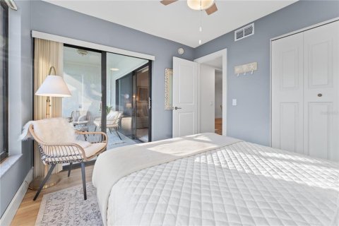 Copropriété à louer à Saint Petersburg, Floride: 2 chambres, 82.68 m2 № 1203479 - photo 25