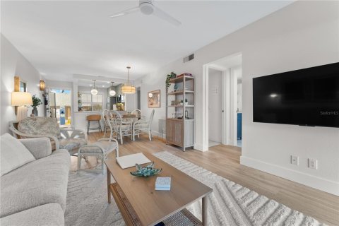 Copropriété à louer à Saint Petersburg, Floride: 2 chambres, 82.68 m2 № 1203479 - photo 20