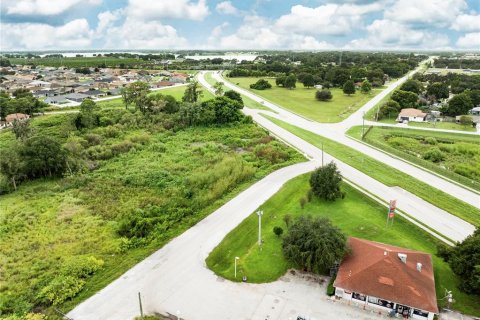 Land in Winter Haven, Florida № 2394045