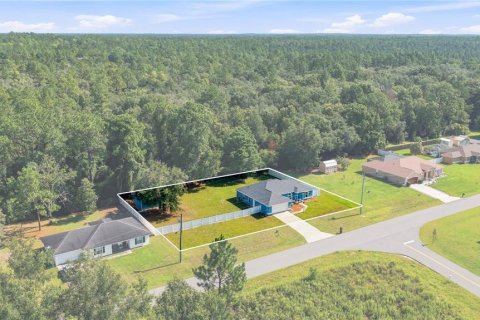 Casa en venta en Ocala, Florida, 3 dormitorios, 149.85 m2 № 2289588 - foto 29