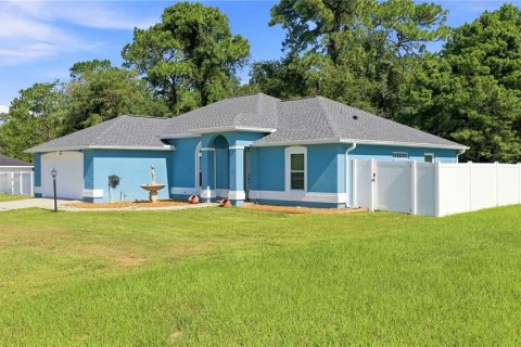 Casa en venta en Ocala, Florida, 3 dormitorios, 149.85 m2 № 2289588 - foto 2