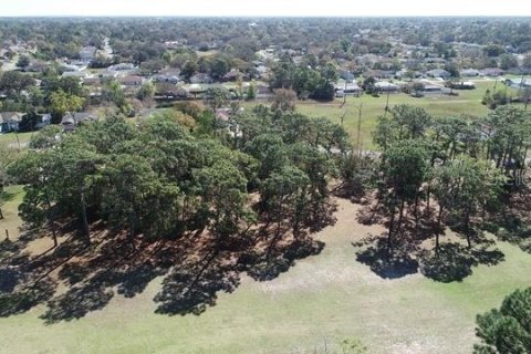Terreno en venta en Spring Hill, Florida № 1571942 - foto 2