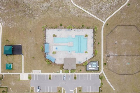 House in Lake Alfred, Florida 3 bedrooms, 179.95 sq.m. № 1815057 - photo 27