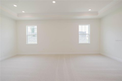 House in Lake Alfred, Florida 3 bedrooms, 179.95 sq.m. № 1815057 - photo 12