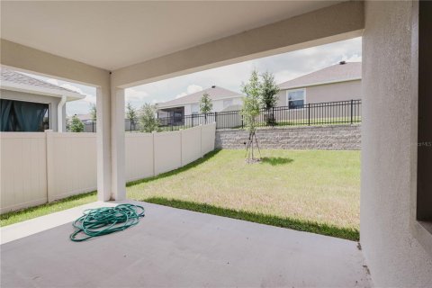 House in Lake Alfred, Florida 3 bedrooms, 179.95 sq.m. № 1815057 - photo 20