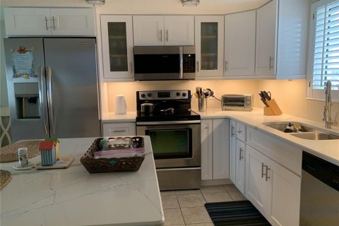 Copropriété à louer à Ormond Beach, Floride: 2 chambres, 94.76 m2 № 2125183 - photo 14