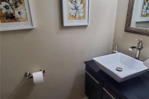 Copropriété à louer à Ormond Beach, Floride: 2 chambres, 94.76 m2 № 2125183 - photo 16