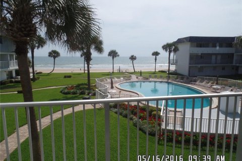 Condo à Ormond Beach, Floride, 2 chambres  № 2125183