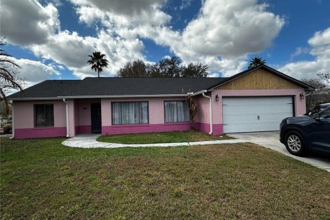 Villa ou maison à Kissimmee, Floride 3 chambres, 189.24 m2 № 2108141
