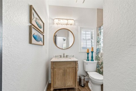 Casa en venta en Treasure Island, Florida, 4 dormitorios, 196.12 m2 № 2157922 - foto 24