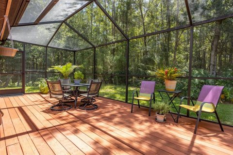 Villa ou maison à vendre à Palm Harbor, Floride: 3 chambres, 118.91 m2 № 1866617 - photo 16