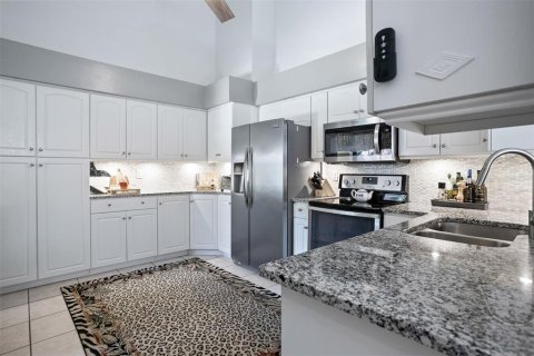 Villa ou maison à vendre à Palm Harbor, Floride: 3 chambres, 118.91 m2 № 1866617 - photo 18