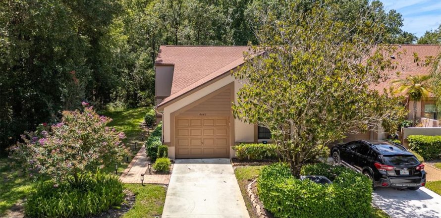 Villa ou maison à Palm Harbor, Floride 3 chambres, 118.91 m2 № 1866617
