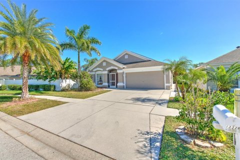 Villa ou maison à Riverview, Floride 4 chambres, 210.89 m2 № 2232911