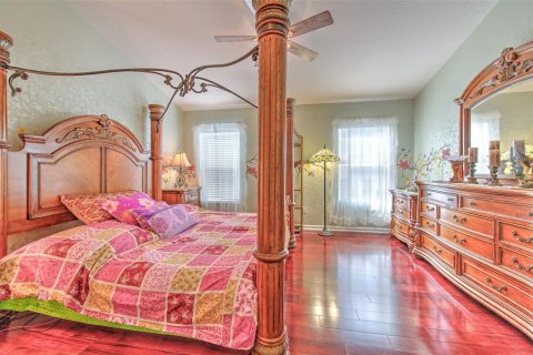 Casa en venta en Riverview, Florida, 4 dormitorios, 210.89 m2 № 2232911 - foto 26