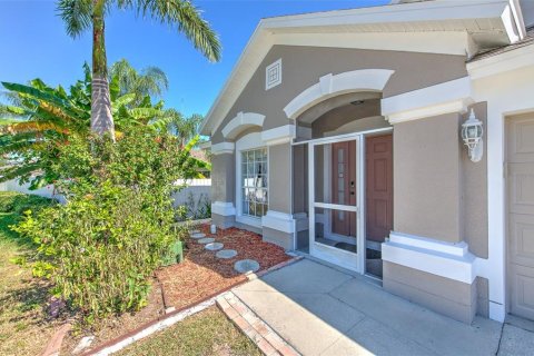 Casa en venta en Riverview, Florida, 4 dormitorios, 210.89 m2 № 2232911 - foto 4