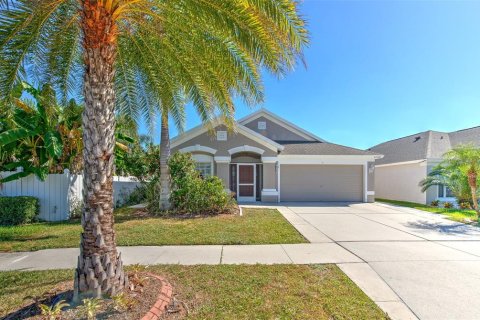 Casa en venta en Riverview, Florida, 4 dormitorios, 210.89 m2 № 2232911 - foto 2