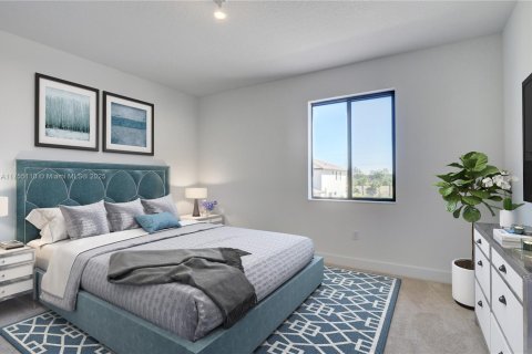 Casa en venta en Ave Maria, Florida, 4 dormitorios, 314.94 m2 № 1501607 - foto 30
