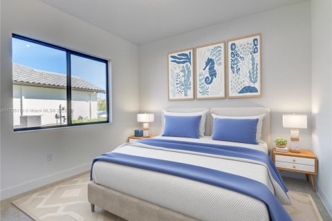 Casa en venta en Ave Maria, Florida, 4 dormitorios, 314.94 m2 № 1501607 - foto 16