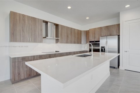 Casa en venta en Ave Maria, Florida, 4 dormitorios, 314.94 m2 № 1501607 - foto 6