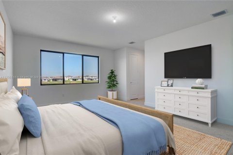 Casa en venta en Ave Maria, Florida, 4 dormitorios, 314.94 m2 № 1501607 - foto 24