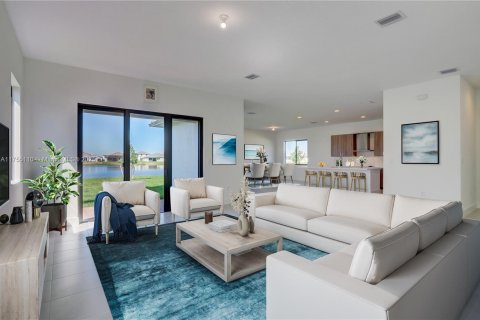 Casa en venta en Ave Maria, Florida, 4 dormitorios, 314.94 m2 № 1501607 - foto 14