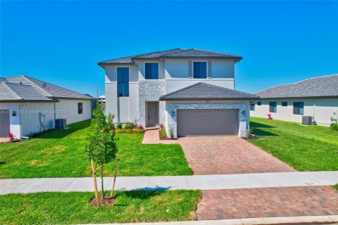 Casa en venta en Ave Maria, Florida, 4 dormitorios, 314.94 m2 № 1501607 - foto 2
