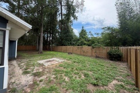 House in Gainesville, Florida 3 bedrooms, 139.45 sq.m. № 2091815 - photo 11