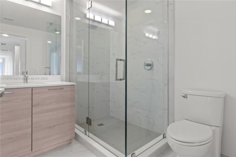 Купить кондоминиум в Норт-Майами-Бич, Флорида 3 спальни, 144.56м2, № 1981683 - фото 6