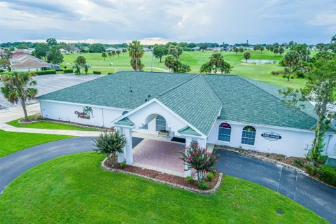 House in Ocala, Florida 3 bedrooms, 207.45 sq.m. № 2230920 - photo 27
