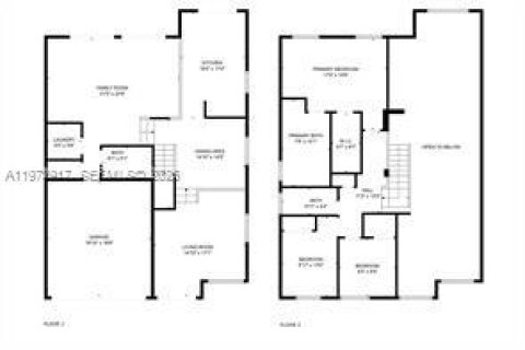 House in Pembroke Pines, Florida 3 bedrooms, 193.89 sq.m. № 2033531 - photo 15