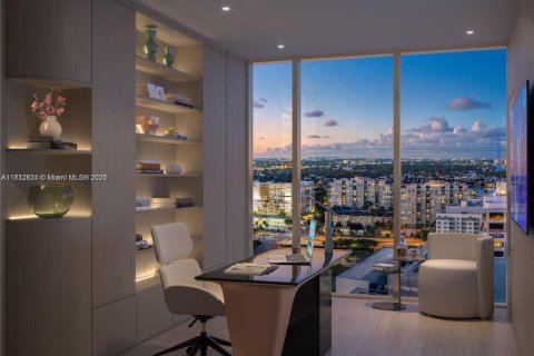 Condo in Fort Lauderdale, Florida, 3 bedrooms  № 1758639 - photo 17